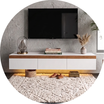 TV Sehpası