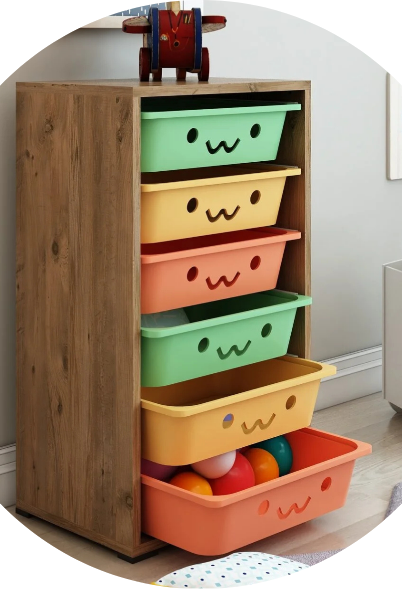 #Oyuncak<br>Dolapları